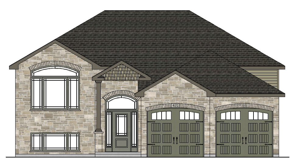 Homes for Sale Port Elgin Barry's Construction Your Dream Home