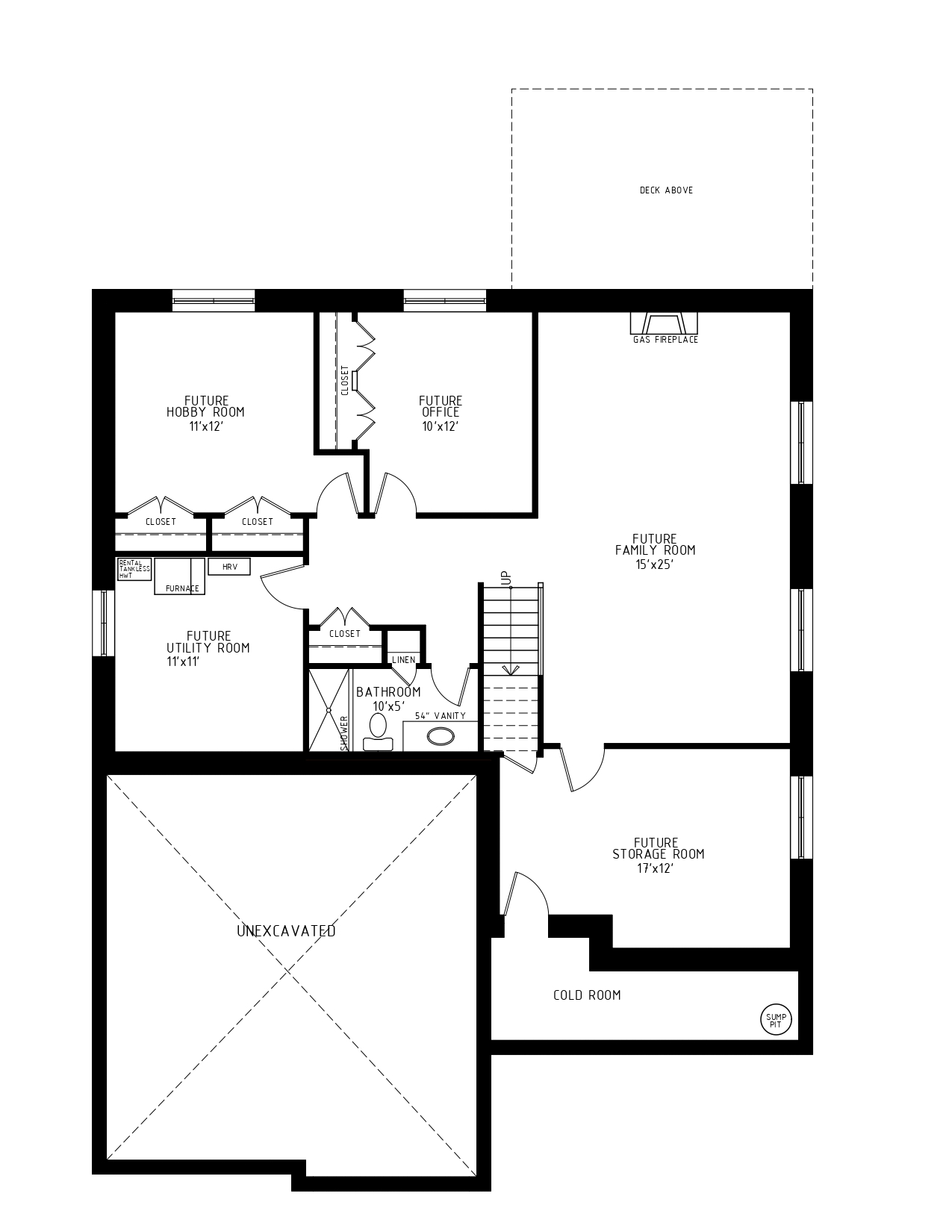 Homes for Sale Port Elgin Barry's Construction Your Dream Home