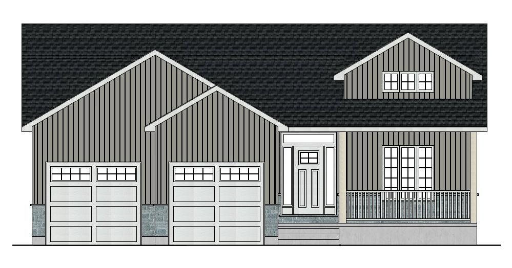Homes for Sale Port Elgin Barry's Construction Your Dream Home