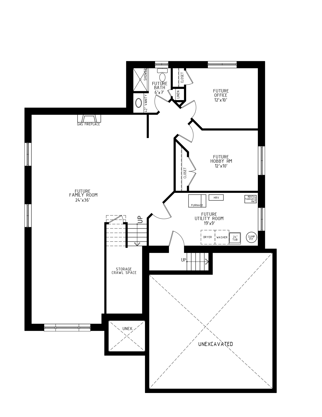 Homes for Sale Port Elgin Barry's Construction Your Dream Home