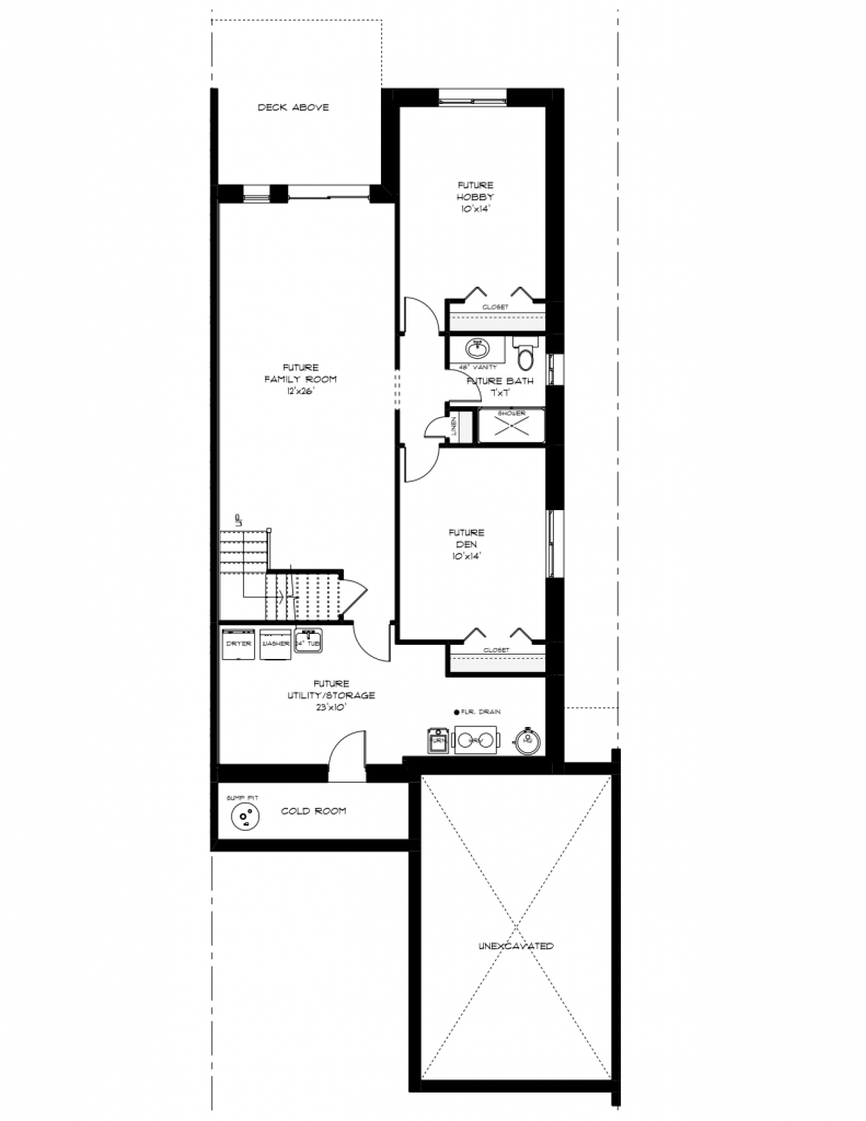 Homes for Sale Tiverton Barry's Construction Your Dream Home