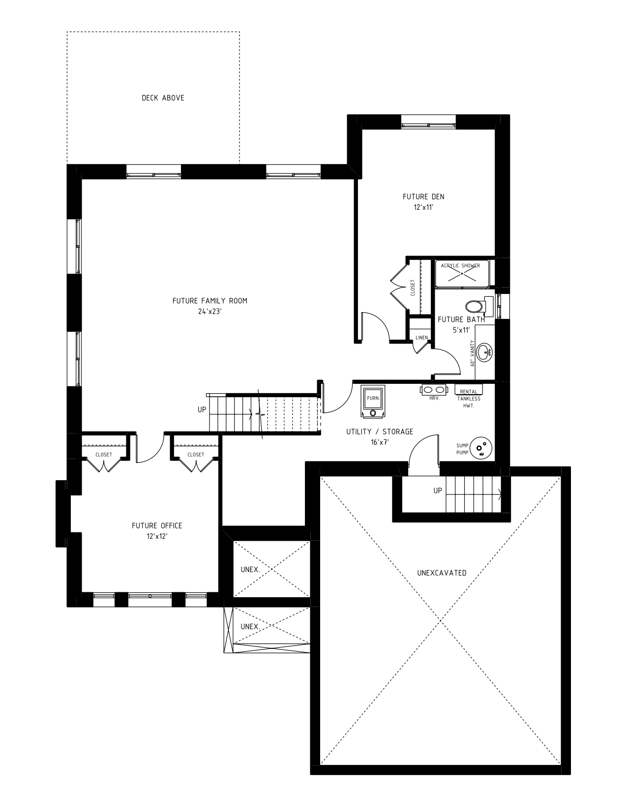 Homes for Sale Port Elgin Barry's Construction Your Dream Home