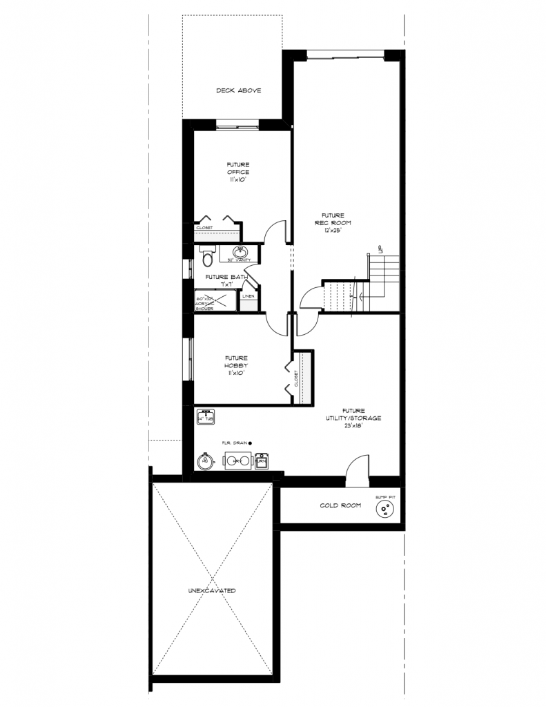 Homes for Sale Tiverton Barry's Construction Your Dream Home