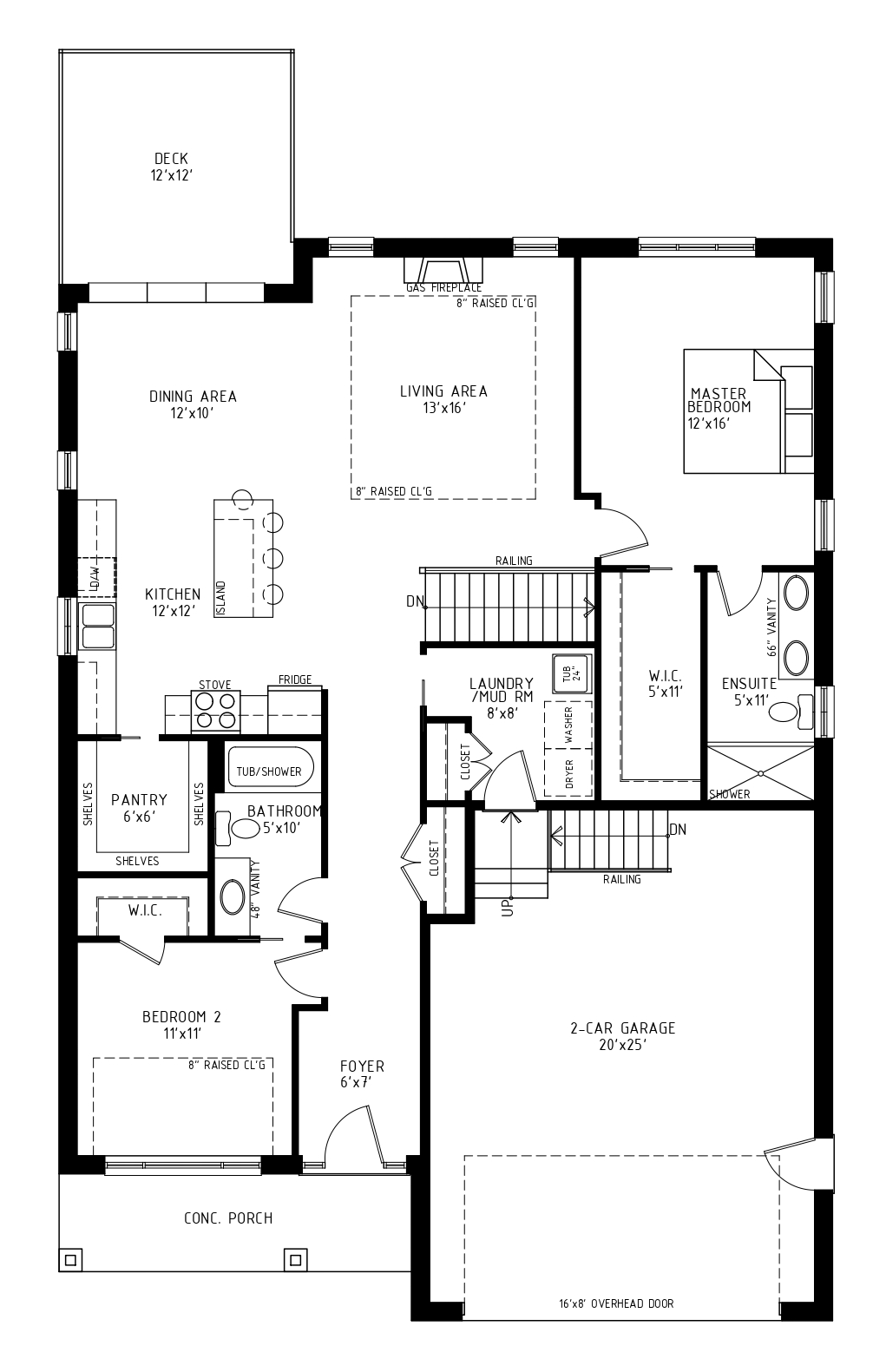 Homes for Sale Hanover Barry's Construction Your Dream Home