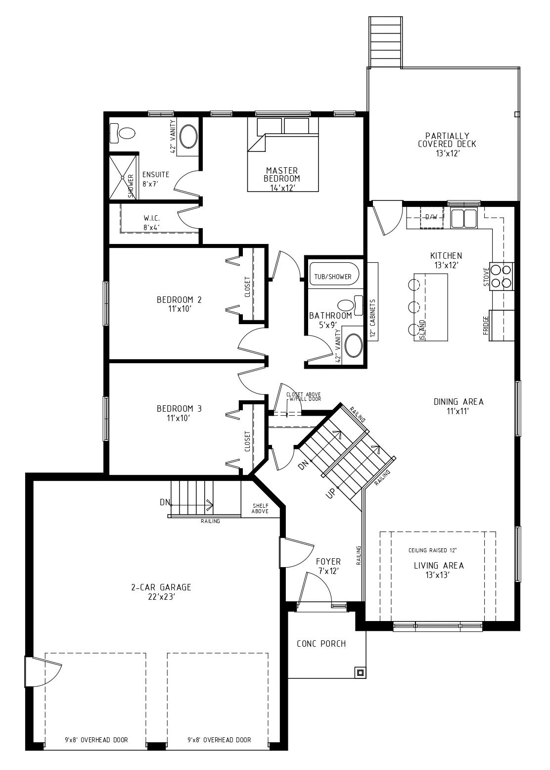 Homes for Sale Hanover Barry's Construction Your Dream Home