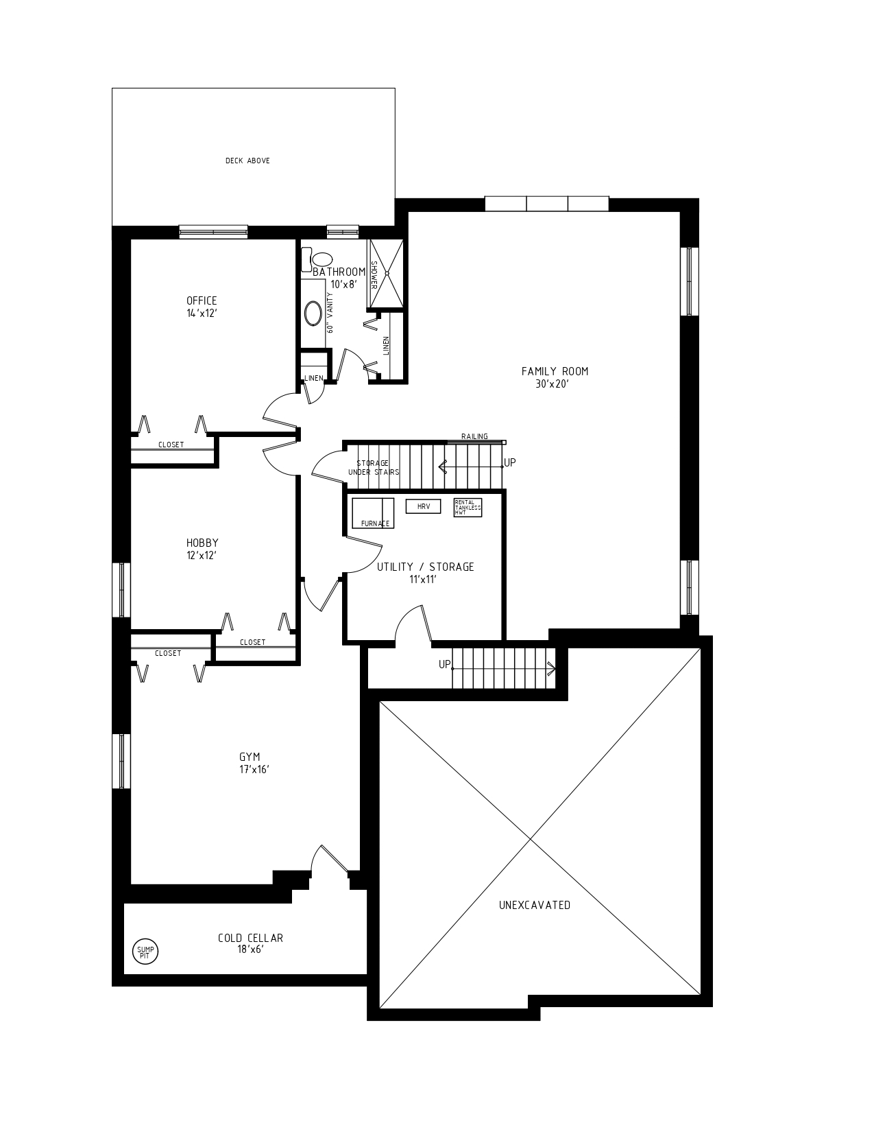 Homes for Sale Hanover Barry's Construction Your Dream Home