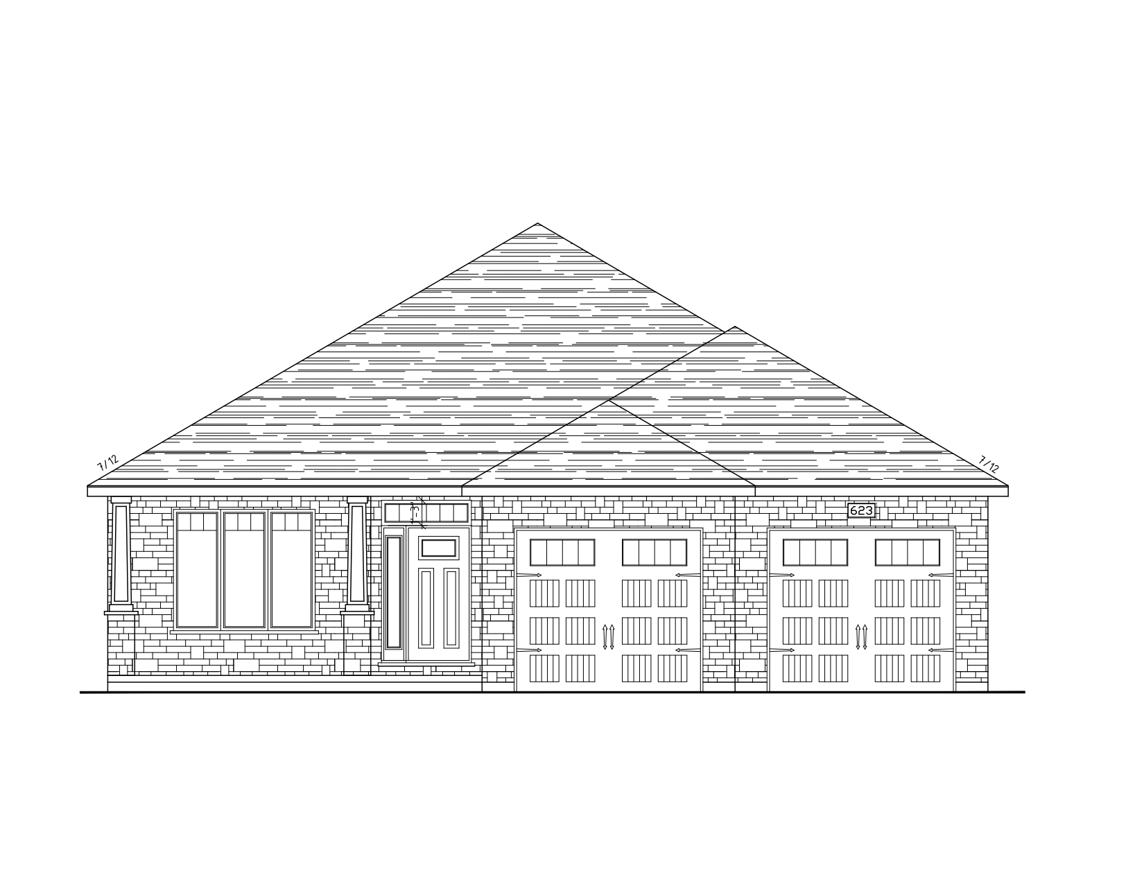 Homes for Sale Hanover Barry's Construction Your Dream Home