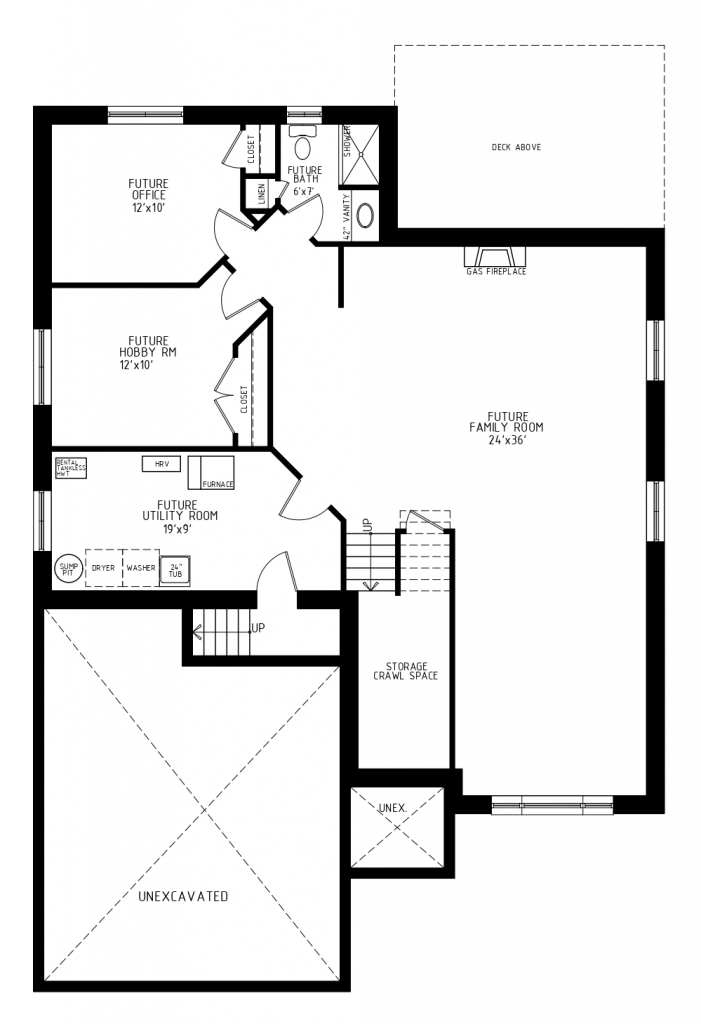 Homes for Sale Hanover Barry's Construction Your Dream Home
