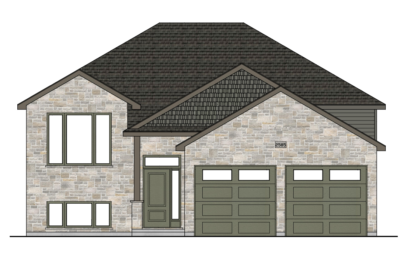 Homes for Sale Owen Sound Barry's Construction Your Dream Home