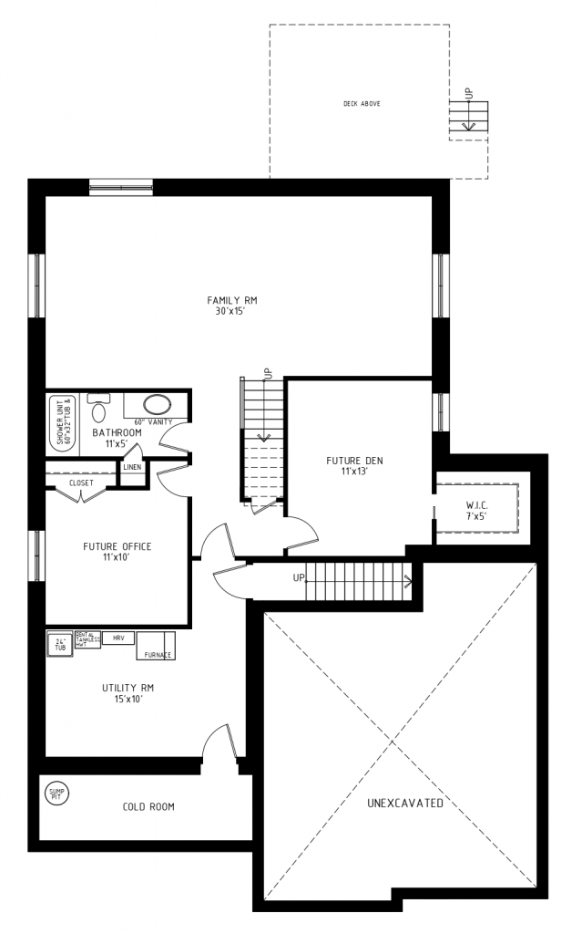 Homes for Sale Port Elgin Barry's Construction Your Dream Home