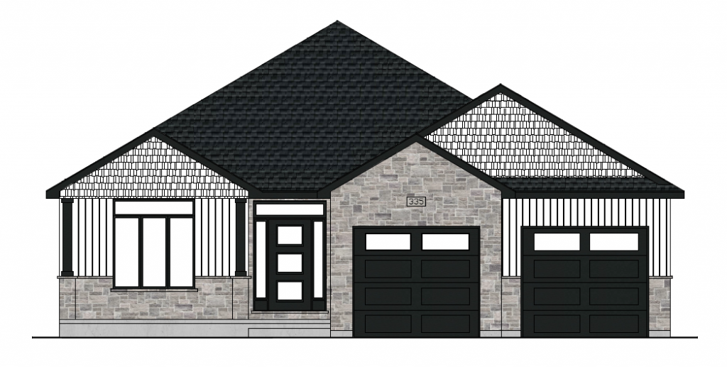 Homes for Sale Owen Sound Barry's Construction Your Dream Home