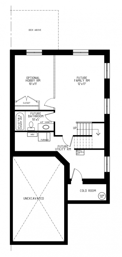 Homes for Sale Owen Sound Barry's Construction Your Dream Home