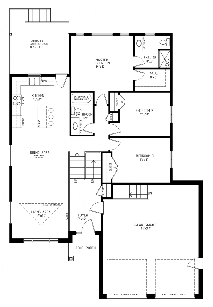 Homes for Sale Hanover Barry's Construction Your Dream Home