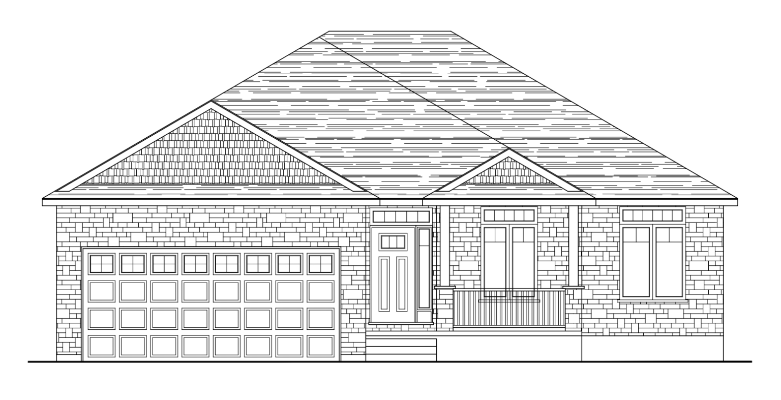 Homes for Sale Owen Sound Barry's Construction Your Dream Home