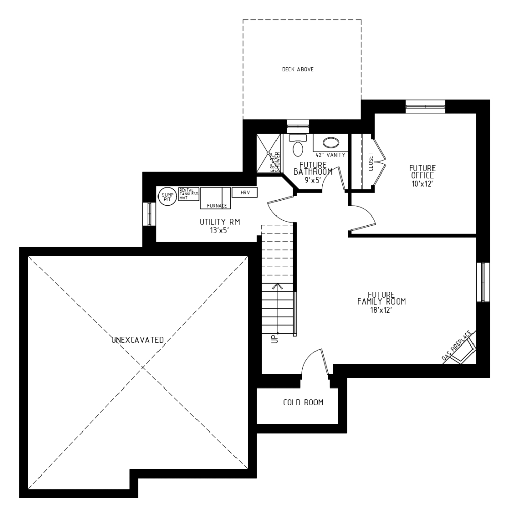 Homes for Sale Kincardine Barry's Construction Your Dream Home