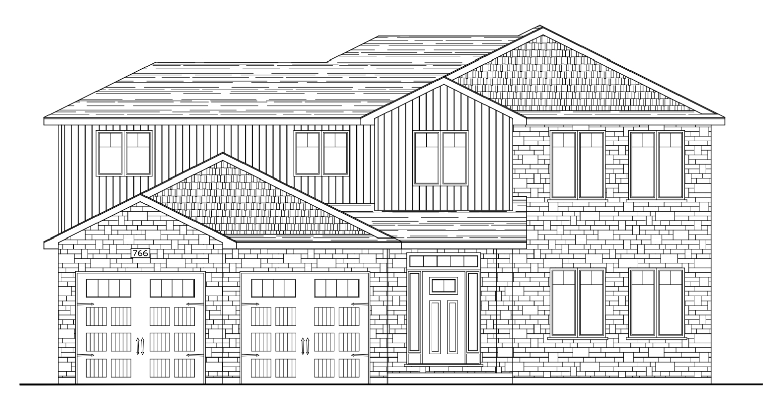 Homes for Sale Kincardine Barry's Construction Your Dream Home