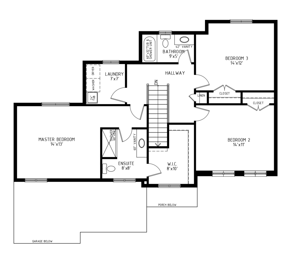 Homes for Sale Kincardine Barry's Construction Your Dream Home