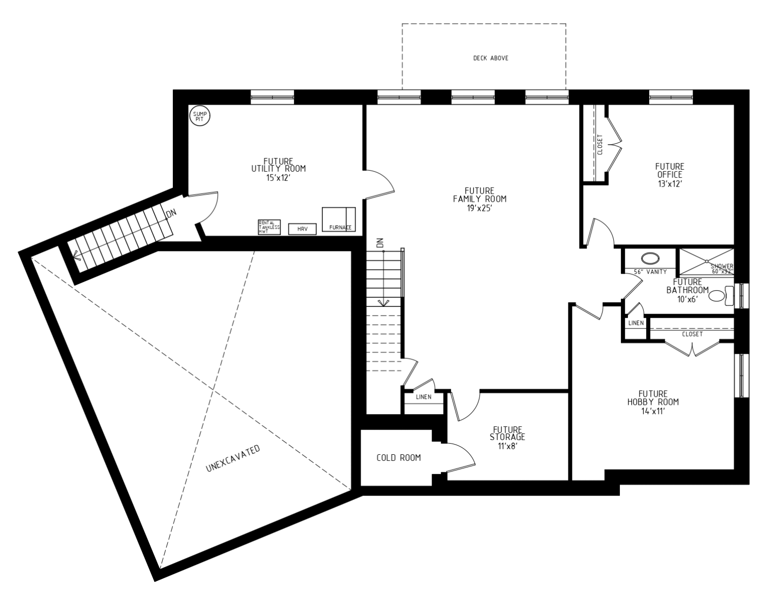 Homes for Sale Kincardine Barry's Construction Your Dream Home