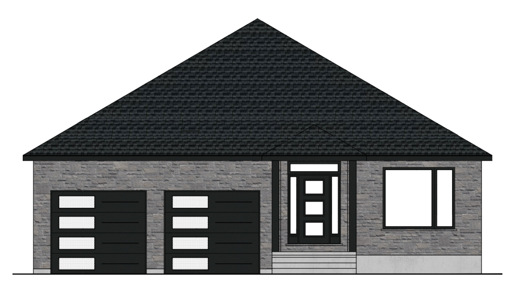 Homes for Sale Owen Sound Barry's Construction Your Dream Home