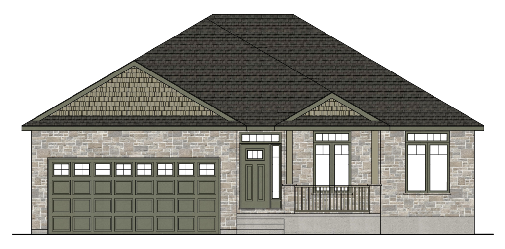 Homes for Sale Owen Sound Barry's Construction Your Dream Home