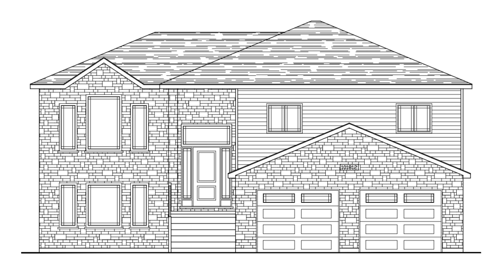 Homes for Sale Kilsyth Barry's Construction Your Dream Home