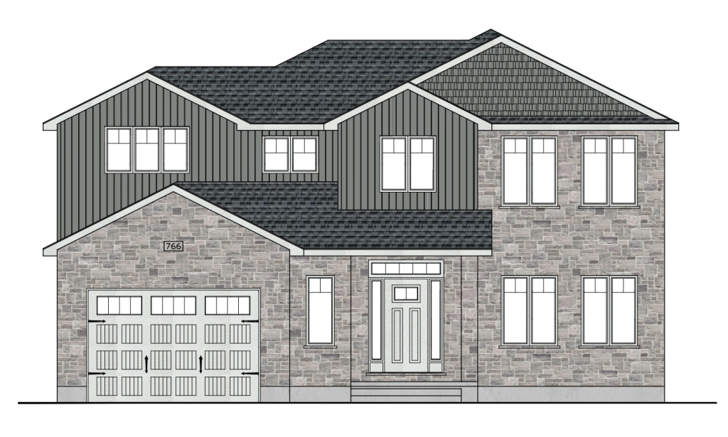 Homes for Sale Kincardine Barry's Construction Your Dream Home