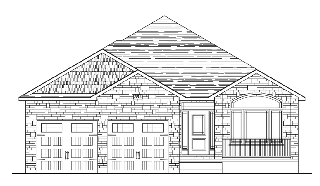 Homes for Sale Port Elgin Barry's Construction Your Dream Home