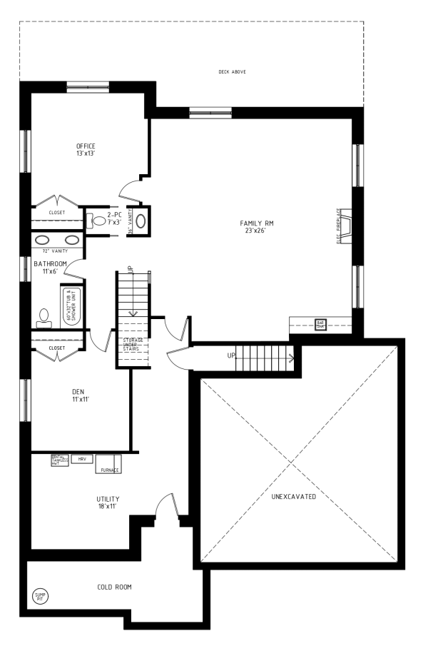 Homes for Sale Port Elgin Barry's Construction Your Dream Home